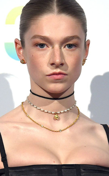 Hunter Schafer